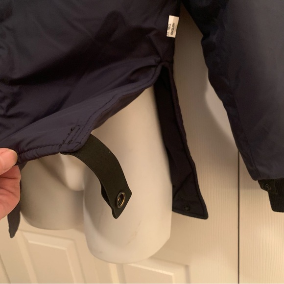 CBSA 3in1 parka, xs regular. Fits slim imo - Picture 8 of 13